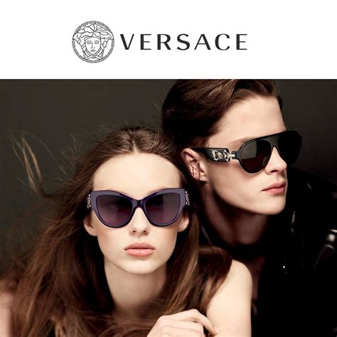 versace glasses for ladies|Versace sunglasses official website.